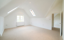 Eastham Ferry bedroom extension leads