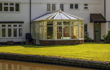 Eastham Ferry conservatory leads