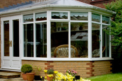 conservatories Eastham Ferry
